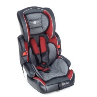 Автокресло Martin noir BAB001 PIONEER  Elite Venetian Red